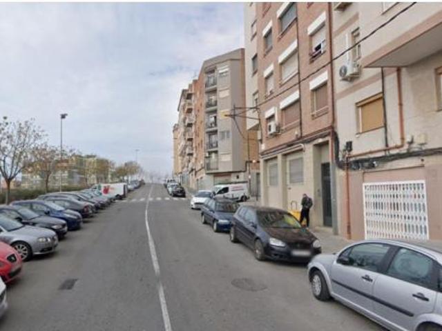 Piso Venta L'Hospitalet de Llobregat, Centre
