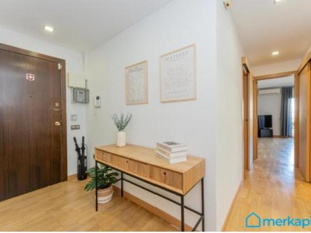 Piso Venta L'Hospitalet de Llobregat, Centre