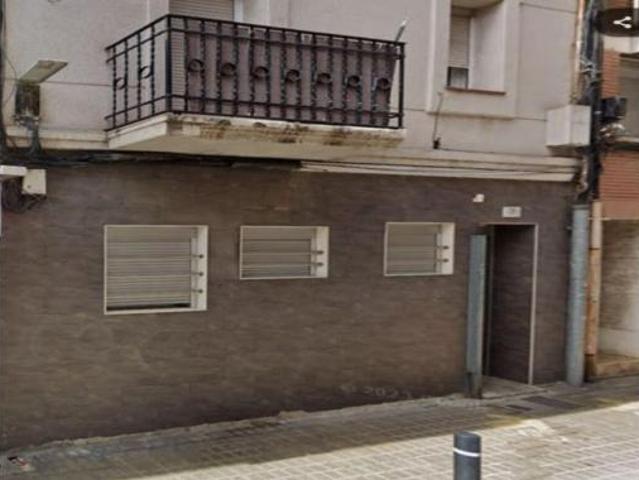 Piso Venta L'Hospitalet de Llobregat, Centre