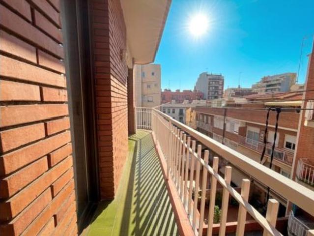 Piso Venta L'Hospitalet de Llobregat, Centre