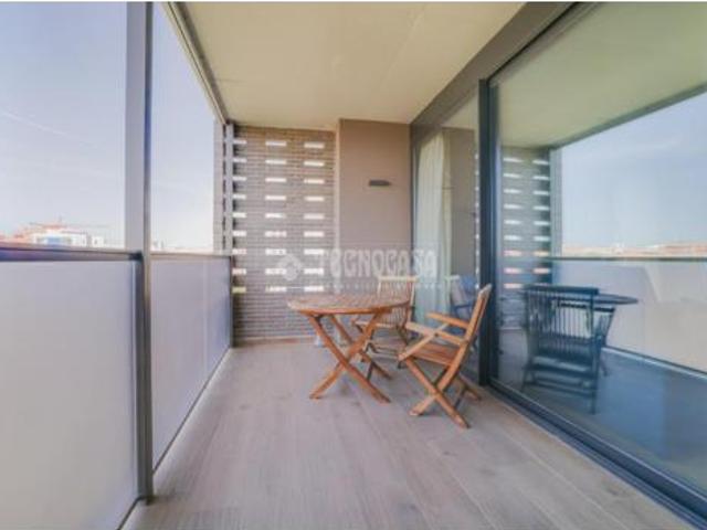 Piso Venta L'Hospitalet de Llobregat, Centre