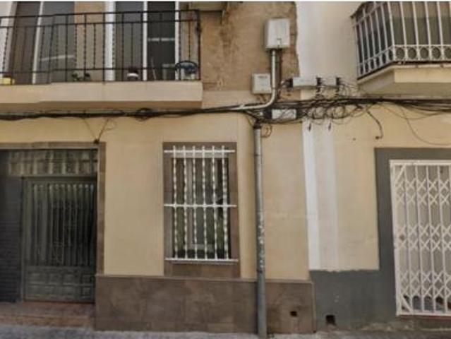 Piso Venta L'Hospitalet de Llobregat, Collblanc