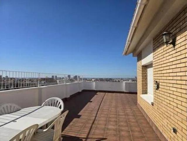 Piso Venta L'Hospitalet de Llobregat, Collblanc