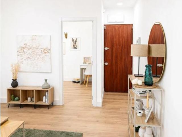 Piso Venta L'Hospitalet de Llobregat, Collblanc