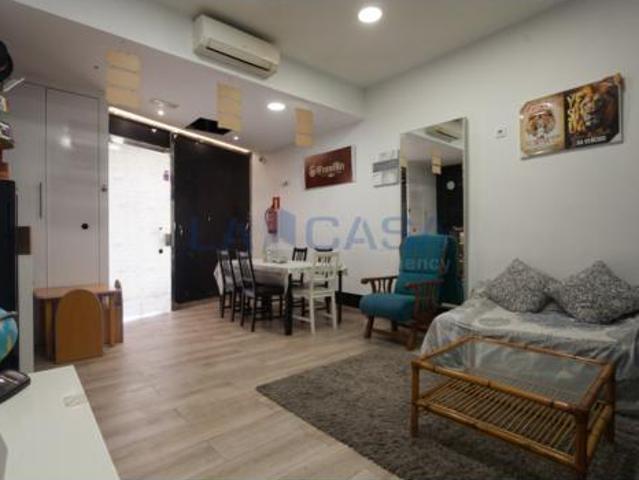 Piso Venta L'Hospitalet de Llobregat, Collblanc