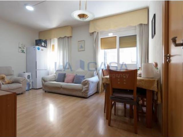 Piso Venta L'Hospitalet de Llobregat, Collblanc