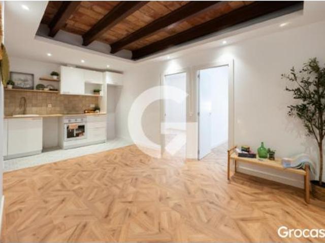 Piso Venta L'Hospitalet de Llobregat, Collblanc