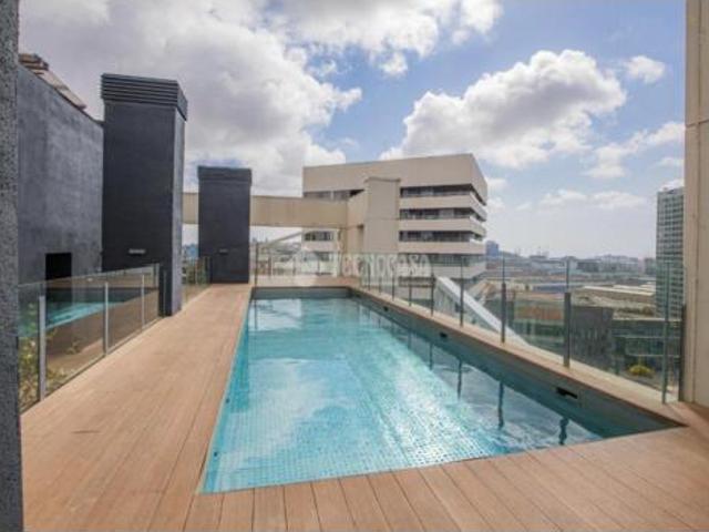 Piso Venta L'Hospitalet de Llobregat, El Gornal