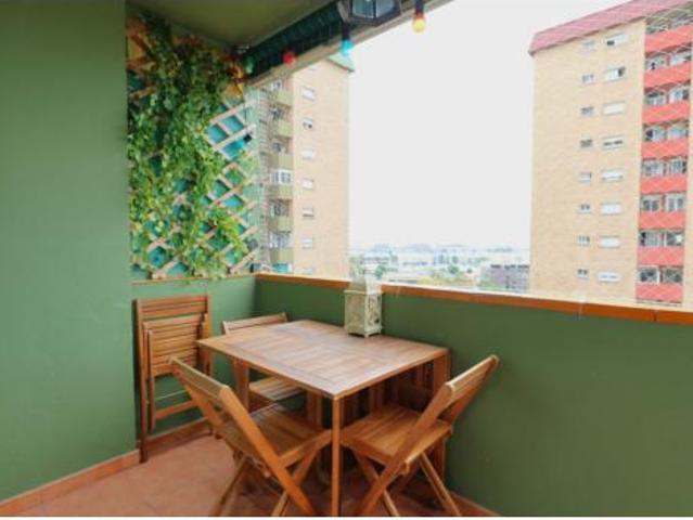 Piso Venta L'Hospitalet de Llobregat, El Gornal