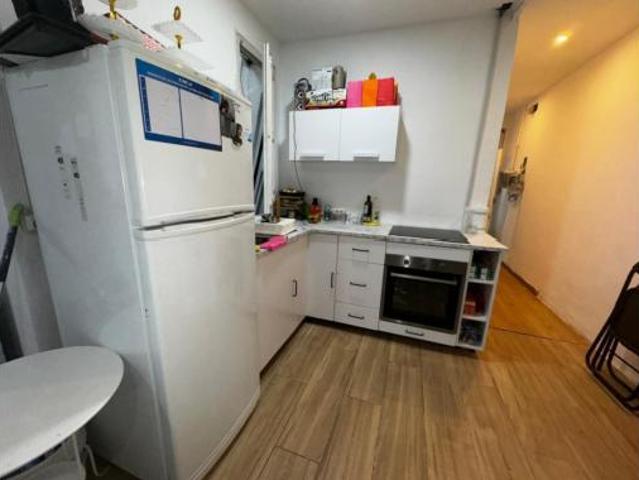 Piso Venta L'Hospitalet de Llobregat, La Torrassa