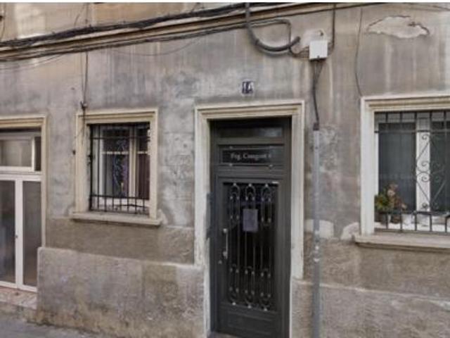 Piso Venta L'Hospitalet de Llobregat, La Torrassa