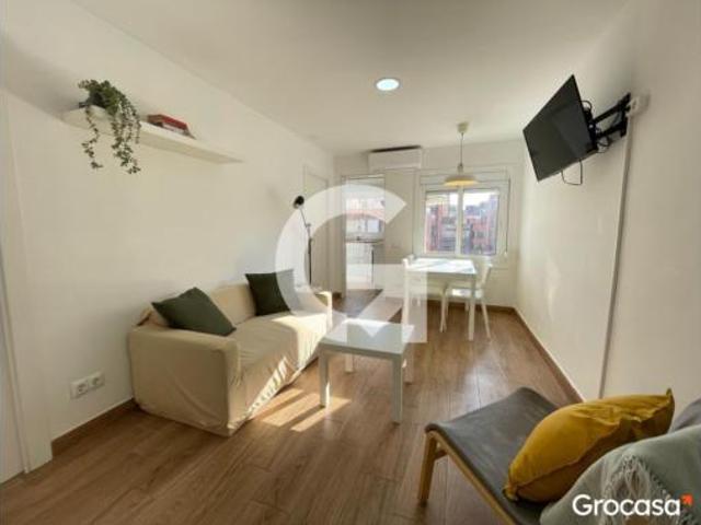 Piso Venta L'Hospitalet de Llobregat, La Torrassa