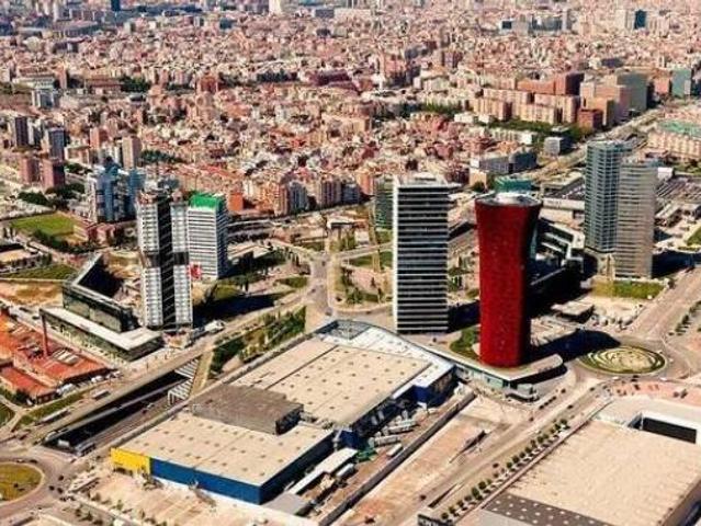 Piso Venta L'Hospitalet de Llobregat, La Torrassa