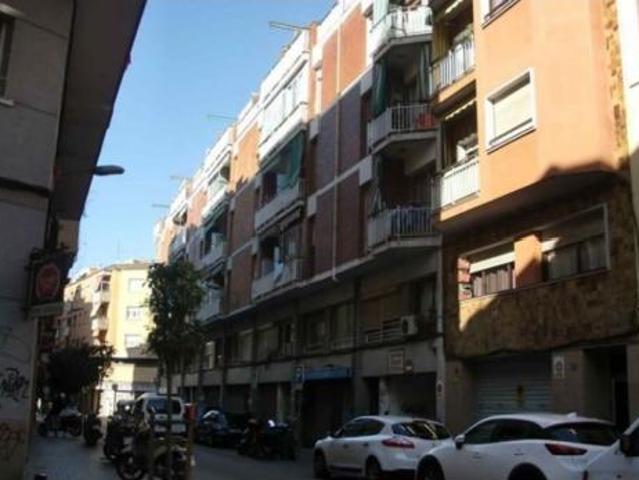 Piso Venta L'Hospitalet de Llobregat, La Torrassa