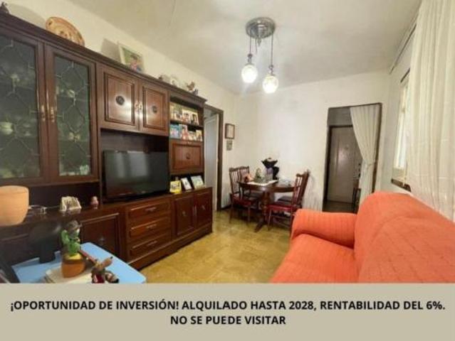 Piso Venta L'Hospitalet de Llobregat, La Torrassa