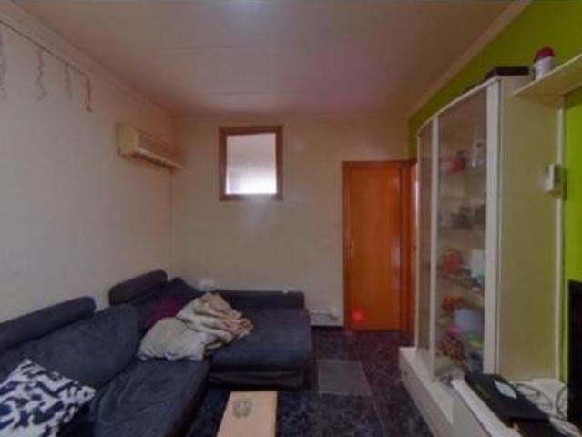 Piso Venta L'Hospitalet de Llobregat, La Torrassa