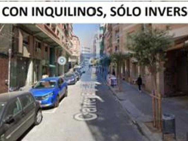 Piso Venta L'Hospitalet de Llobregat, La Florida