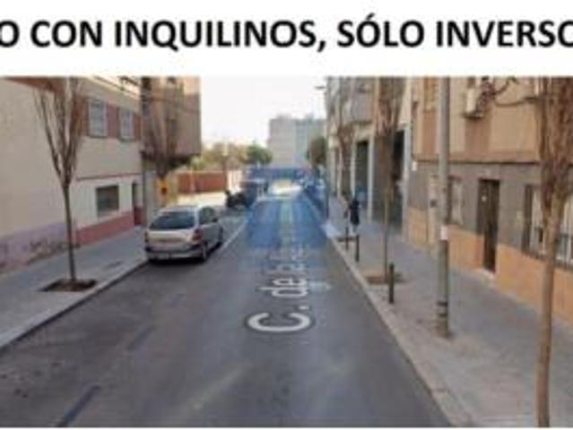 Piso Venta L'Hospitalet de Llobregat, La Florida