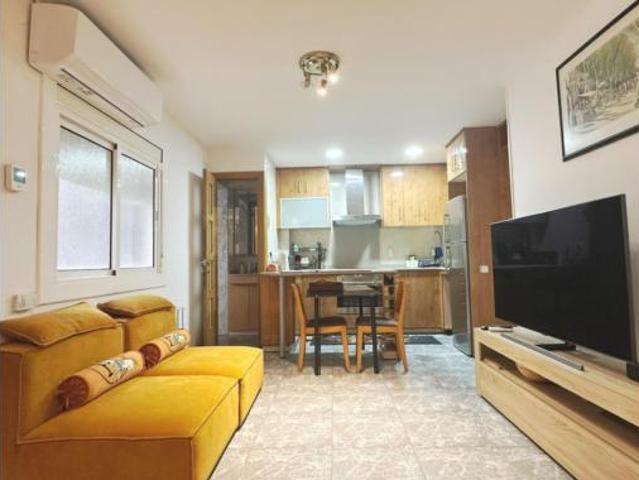 Piso Venta L'Hospitalet de Llobregat, La Florida
