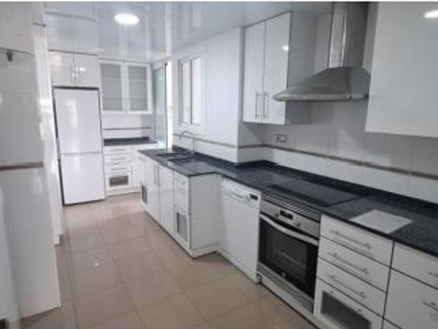 Piso Venta L'Hospitalet de Llobregat, Les Planes