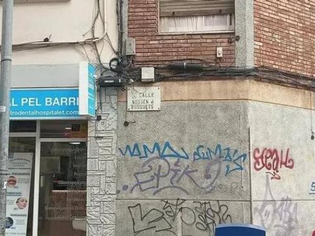 Piso Venta L'Hospitalet de Llobregat, La Torrassa