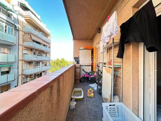 Piso Venta L'Hospitalet de Llobregat, Pubilla Cases