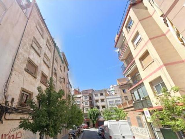 Piso Venta L'Hospitalet de Llobregat, Pubilla Cases