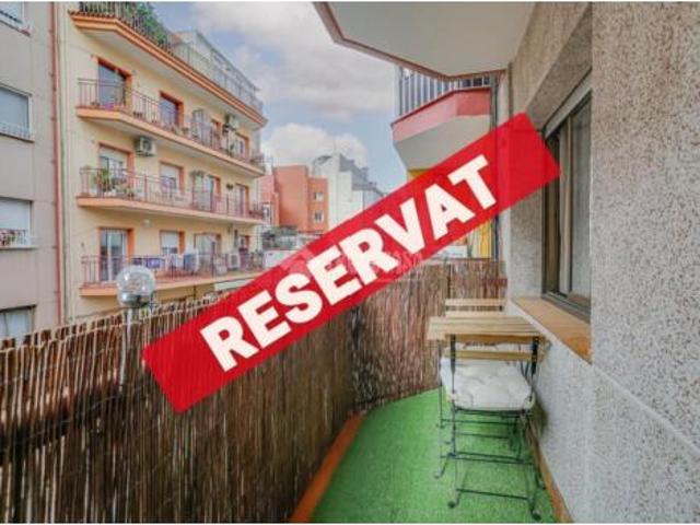Piso Venta L'Hospitalet de Llobregat, Sant Josep