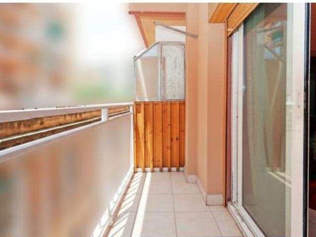 Piso Venta L'Hospitalet de Llobregat, Santa Eulàlia