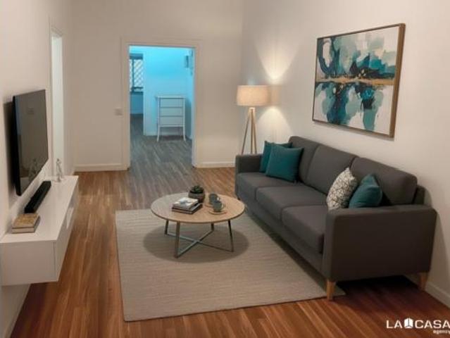 Piso Venta L'Hospitalet de Llobregat, Santa Eulàlia