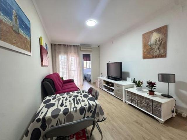 Piso Venta L'Hospitalet de Llobregat, Sanfeliu