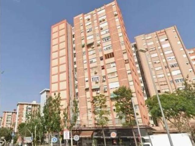 Piso Venta L'Hospitalet de Llobregat, Sanfeliu