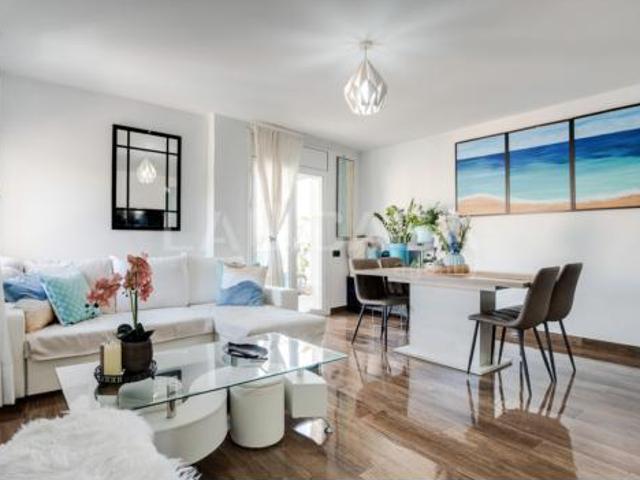 Piso Venta L'Hospitalet de Llobregat, Sanfeliu