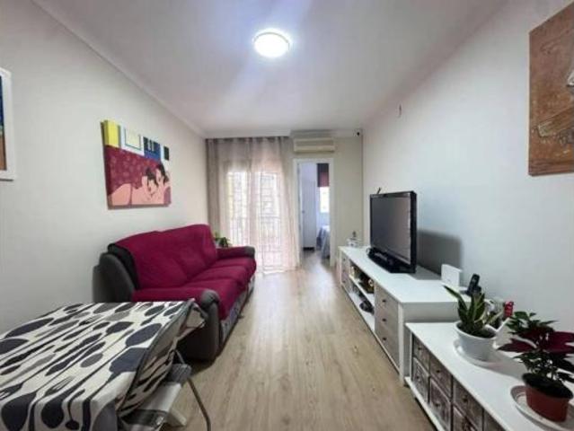 Piso Venta L'Hospitalet de Llobregat, Sanfeliu