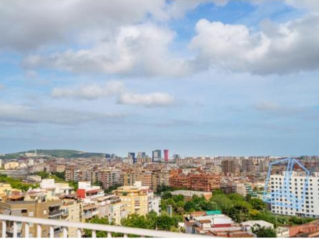 Piso Venta L'Hospitalet de Llobregat, Sanfeliu