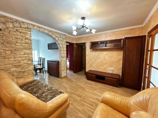 Piso Venta L'Hospitalet de Llobregat, Sanfeliu