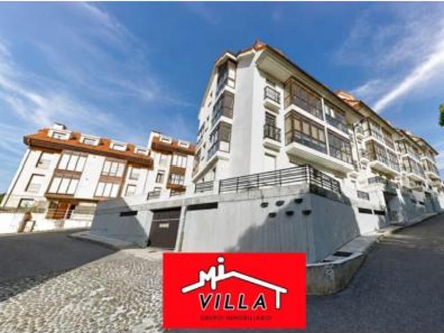 Piso Venta Limpias, Limpias