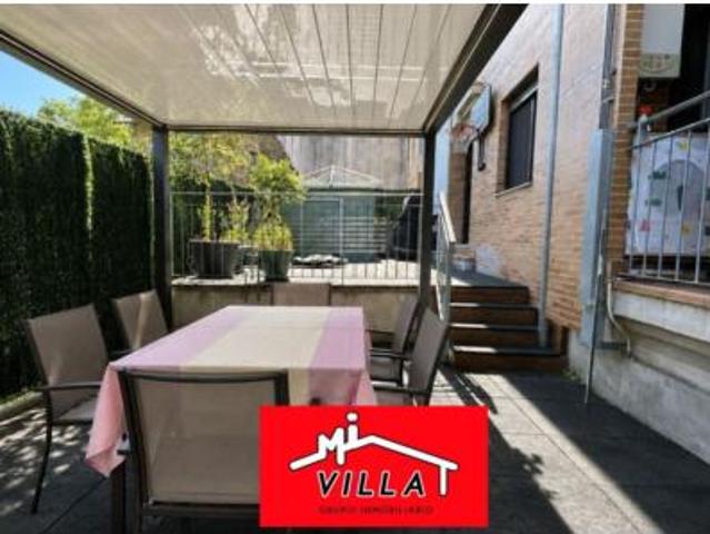 Piso Venta Limpias, Limpias