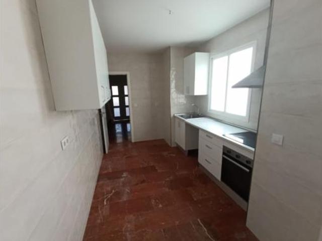 Piso Venta Linares, Centro