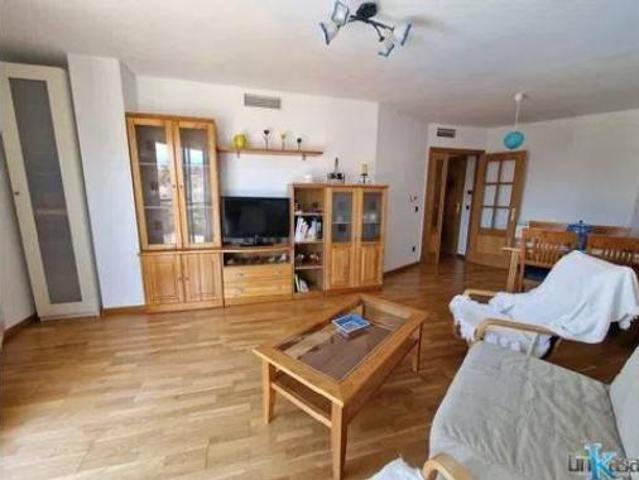 Piso Venta Linares, Centro