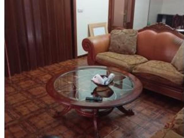 Piso Venta Linares, Centro