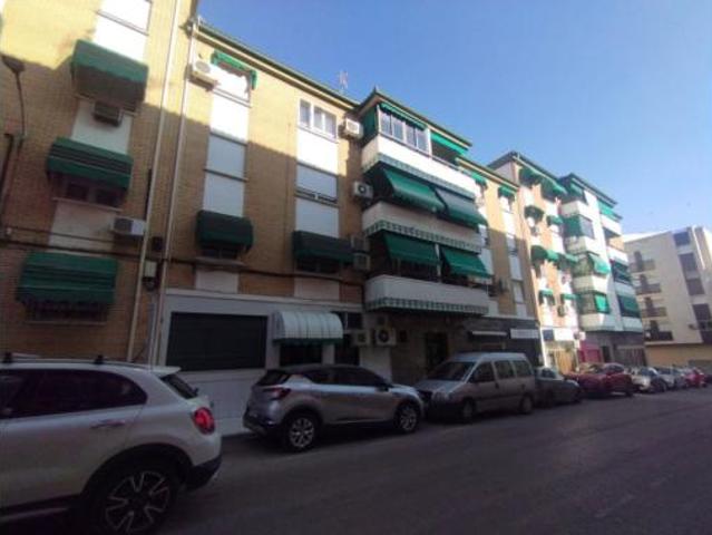 Piso Venta Linares, Centro