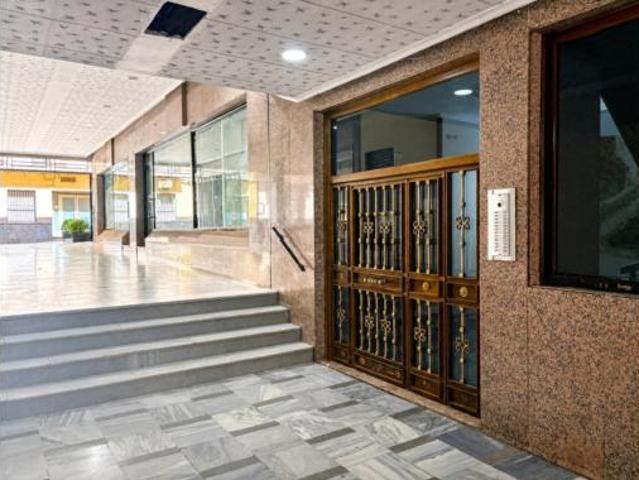 Piso Venta Linares, Centro