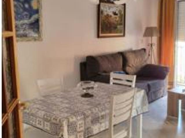 Piso Venta Linares, Centro