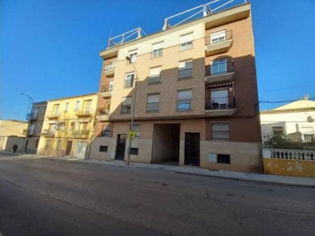 Piso Venta Linares, Centro