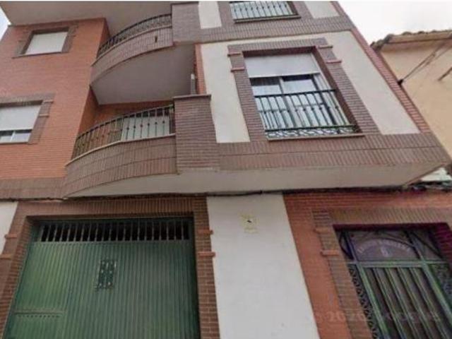 Piso Venta Linares, Centro