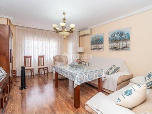 Piso Venta Linares, La Zarzuela San José
