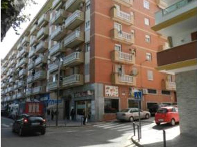Piso Venta Linares, Linarejos