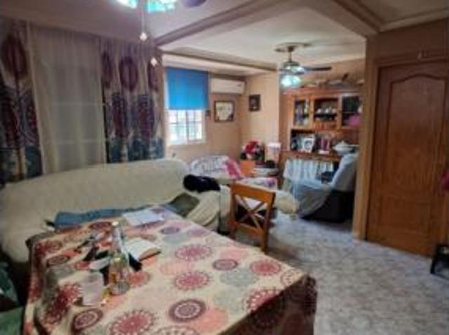 Piso Venta Linares, Linarejos