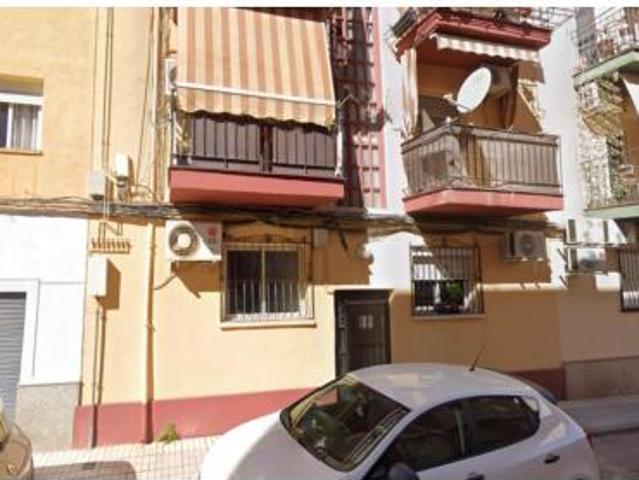 Piso Venta Linares, Linarejos